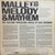 *USED* Mallets Melody & Mayhem - The Exciting Percussion  - Goodman, Saul  (#404051711210)