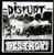 *USED* The Rest - Disrupt (#781676675623)