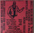 First Six Dischord Records - Various (#412244184017)