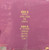Honeymoon - Beach Bunny (#708857044412)