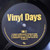 *USED* Vinyl Days - Logic  (#468512520100)