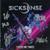 Cross Me Twice - Sicksense (#5055006569315)