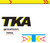 Greatest Hits - TKA (#016998104019)