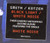 Black Light / White Noise - Smith/Kotzen (#4099964122213)