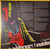 Stray Voltage - Sun Ra (#090771831118)