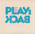 *USED*  Play:Back  - Various (#494126603151)