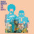 The Odd Couple - Gnarls Barkley (#617308071917)