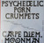 Carpe Diem, Moonman - Psychedelic Porn Crumpets (#5065017922085)