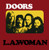 LA Woman - Doors (#603497822416)