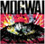 The Bad Fire - Mogwai (#656605444222)