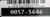 *USED* Teratogenesis - Revocation (#430399835059)