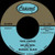 Go on Fool B/W Who Knows - Blue - Black, Marion (#825764710084)