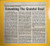 Dave's Picks, Volume 48 (Pauley Pavilion, UCLA, Lo - Grateful Dead, The (#473952007296)