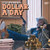 Dollar A Day - Crockett, Charley (#602478598951)