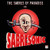 Sabresonic - Sabres of Paradise (#5056818803611)