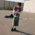 Hickey - Royel Otis (#602478262739)