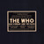 Live At The Oval 1971 - Who, The (#602478146985)