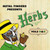Metal Fingers Presents: Special Herbs Vol. 9 & 0 - MF DOOM (#826257038623)