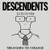 Milo Goes to College - Descendents (#711574969319)