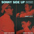 Sonny Side Up (Verve Vault Series) - Gillespie, Dizzy / Stitt, Sonny / Rollins, Sonny (#602478179860)