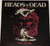*USED* Into The Red - Heads For The Dead (#0731946507819)