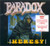 *USED* Heresy - Paradox (#5907785030138)