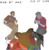 Bag Of Max Bag Of Cass - Hill, Zach / Abela, Lucas (#5056818804700)