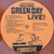 Warning (25th Anniversary Deluxe Edition) - Green Day (#093624833284)