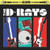 *USED* The D-Rays - D-Rays (#461726353496)