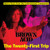 Brown Acid - The Twenty-first Trip - Various (#737879948682)