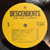 I Don't Want To Grow Up - Descendents (#711574964017)