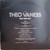 *USED* Bad Bad Boy - Vaness, Theo  (#413329078986)