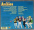 *USED* Absolutely The Best Of The Archies - Archies (#030206112023)