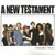 *USED* A New Testament - Owens, Christopher (#448250979729)