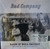 Rock 'N' Roll Fantasy The Very Best Of Bad Company - Bad Company (#0081227810917)