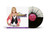 Hannah Montana 2 (Original Soundtrack) - Hannah Montana (#050087594169)