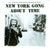 *USED* About Time - New York Gong (#082333126725)