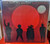 *USED* Red Balloon - Tank and the Bangas (#497382444193)