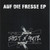 Auf Die Fresse EP - SNG (#462756053882)