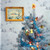 *USED* Songs For Christmas - Stevens, Sufjan (#401571746913)