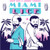 Miami Lice: Season Four - Aesop Rock / Homeboy Sandman (#826257042910)