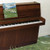 The Sophtware Slump ..... on a wooden piano ( ECO  - Grandaddy (#708857219117)