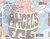 *USED* Angels Egg - Gong (#803415101528)
