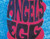 *USED* Angels Egg - Gong (#803415101528)