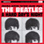 *USED* A Hard Day's Night (Original Motion Picture Sound  - Beatles (#602537643622)