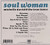*USED* Soul Woman - David, Michelle & the True-Tones (#617308110791)