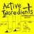 *USED* Bringing Down The Big Boys - Active Ingredients (#430755032160)