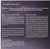 *USED* The Distortion Field - Trouble (#810555020008)