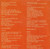 *USED* Belly To Belly Volume One - Warrant (#060768620025)