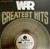 *USED* Greatest Hits - War (#603497845910)
